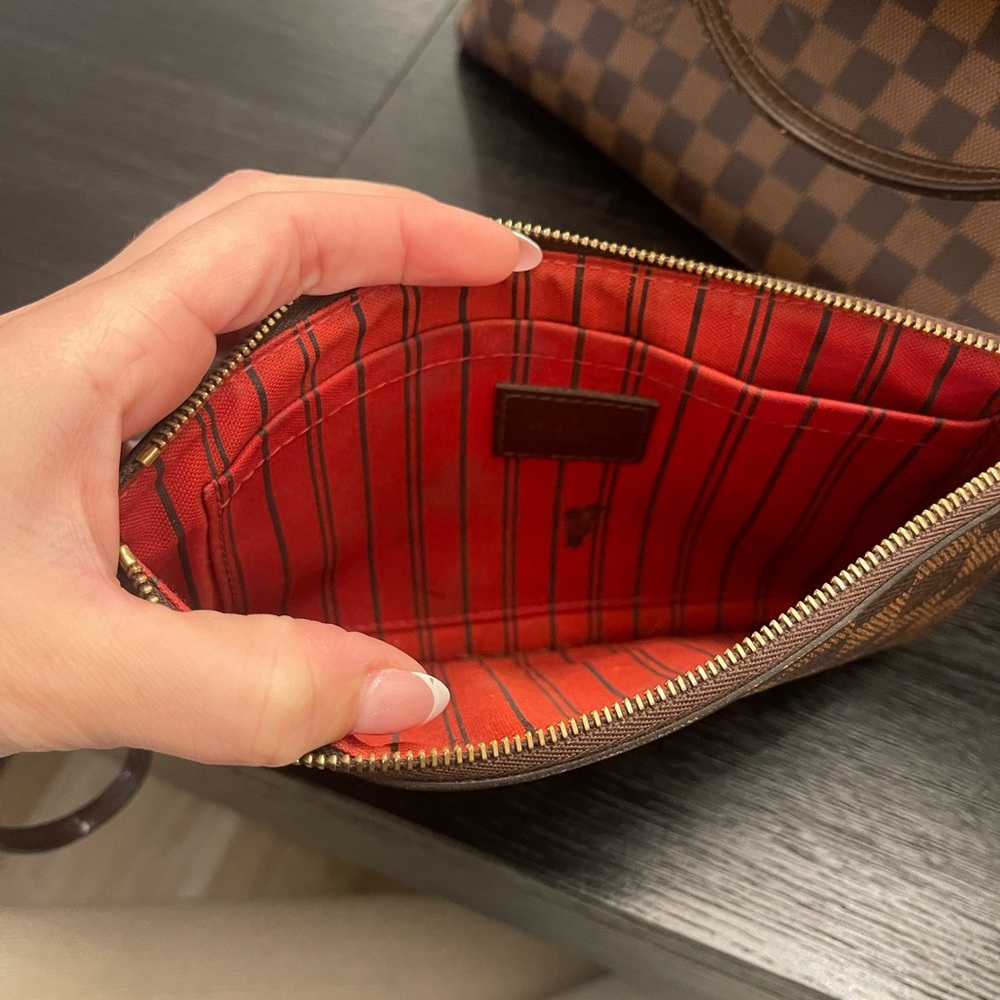 Louis Vuitton Neverfull GM - Picture 14 of 15